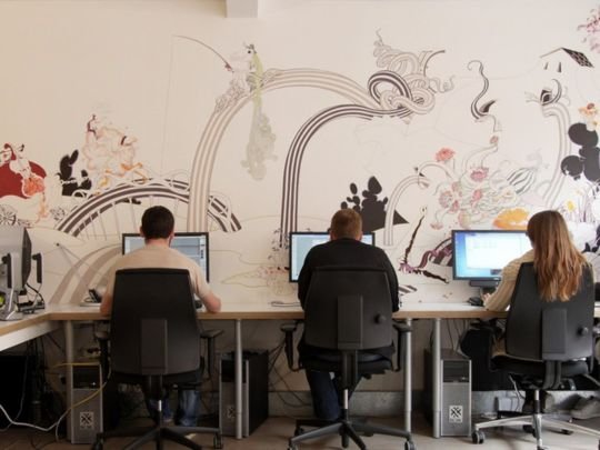 Animation Agency in Dehradun